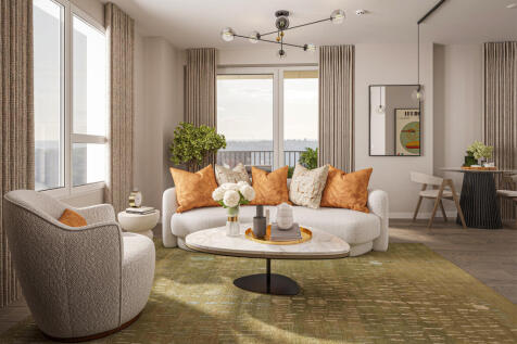 Fenton Apartments at Eastman Village... 1 bed apartment for sale