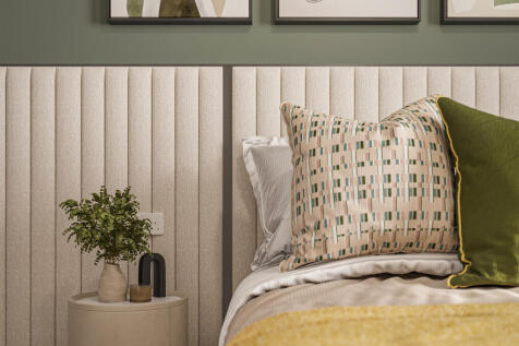 Fenton Apartments at Eastman Village... 2 bed apartment for sale