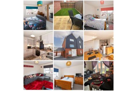 5 bedroom town house for sale