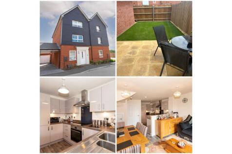 5 bedroom town house for sale