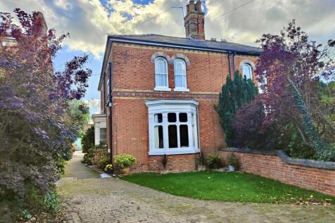 5 bedroom character property for sale