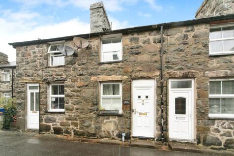 1 bedroom terraced house for sale