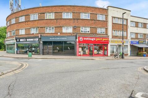 1 bedroom flat for sale