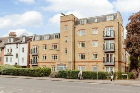 2 bedroom flat for sale