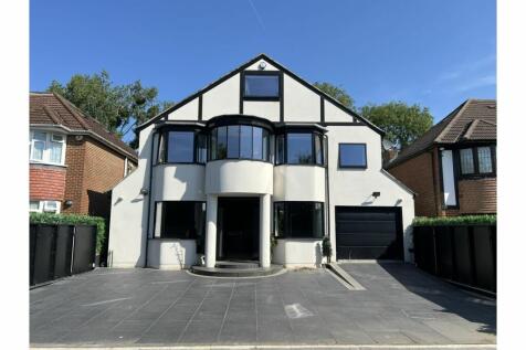 7 bedroom detached house for sale