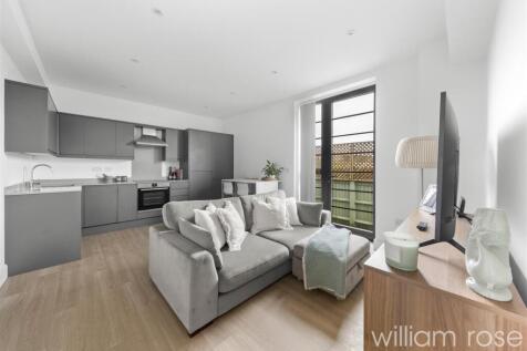 1 bedroom apartment for sale