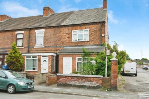 3 bedroom terraced bungalow for sale