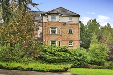 2 bedroom ground floor flat for sale