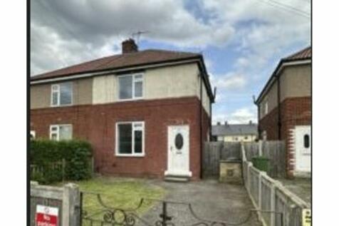 2 bedroom semi-detached house for sale