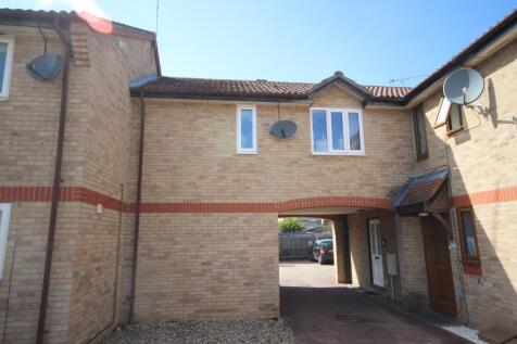 1 bedroom terraced house for sale