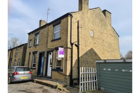 2 bedroom semi-detached house for sale