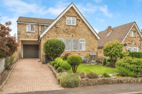 2 bedroom detached house for sale