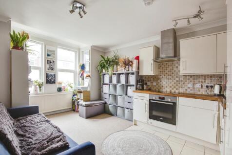 1 bedroom flat for sale