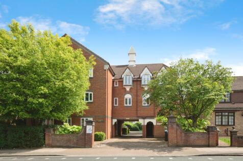 1 bedroom apartment for sale