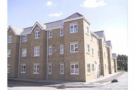 2 bedroom ground floor flat for sale