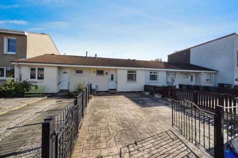 1 bedroom terraced bungalow for sale