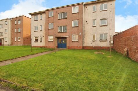 2 bedroom ground floor flat for sale