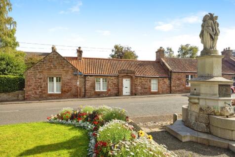 3 bedroom terraced bungalow for sale