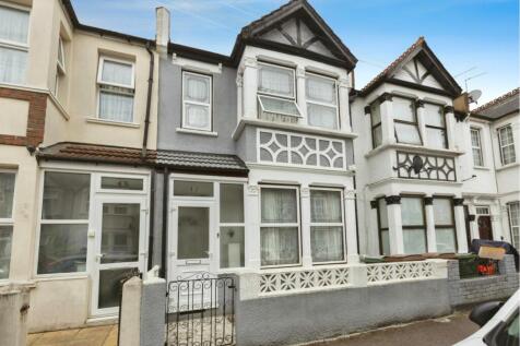 6 bedroom terraced house for sale