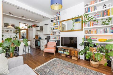 1 bedroom flat for sale