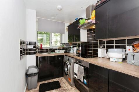 1 bedroom flat for sale
