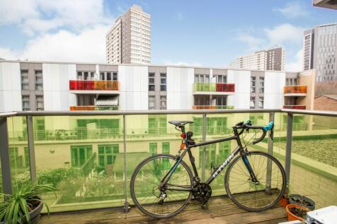 1 bedroom apartment for sale