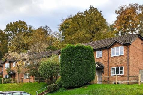 1 bedroom end of terrace house for sale