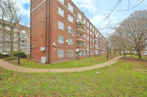 3 bedroom flat for sale