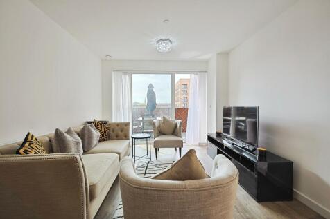 1 bedroom flat for sale
