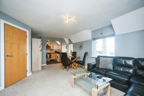 1 bedroom flat for sale