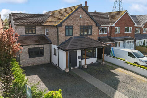 Worcester WR3 4 bed detached house for sale