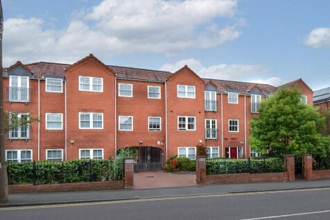 Worcester Street, Stourbridge, West... 2 bed apartment for sale