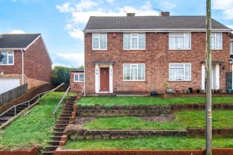 Foxhills Road, Stourbridge, West... 3 bed semi
