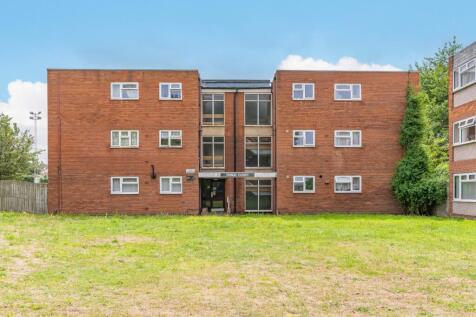 Stourbridge Road, Stourbridge, West... 2 bed apartment for sale