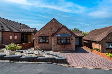 2 bedroom bungalow for sale