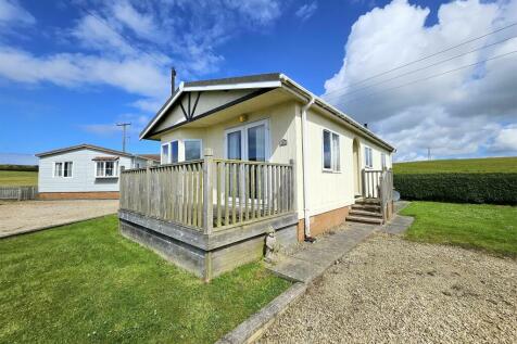 9 Millglen Lodges, Ardrossan, KA22 8PN 2 bed retirement property for sale