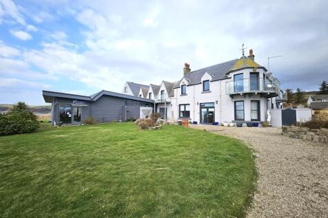 2 bedroom ground floor flat for sale