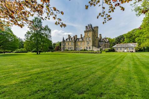 3 bedroom apartment for sale