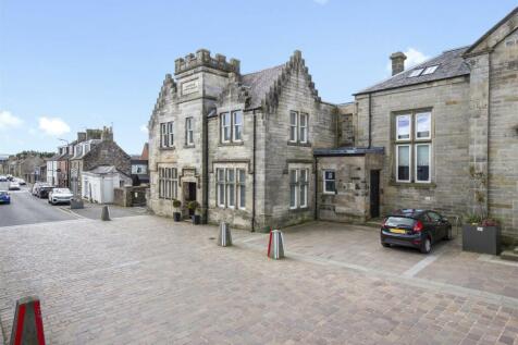 2 Townhall Apartments, High Street... 2 bed townhouse for sale