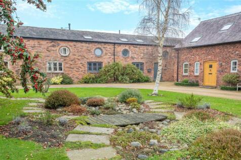 Summer Lane, Preston on the Hill... 4 bed semi