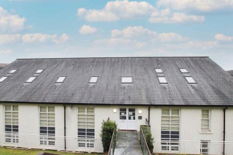 Cambrian House, Old School Lane... 2 bed apartment for sale