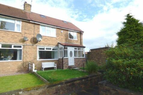 Bollin Avenue, Altrincham, WA14 3DF 3 bed semi