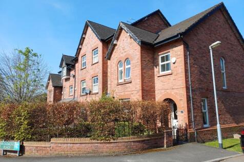 3 bedroom mews property for sale