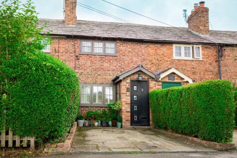 2 bedroom cottage for sale