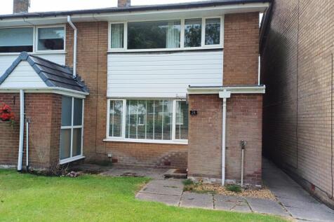 3 bedroom mews property for sale