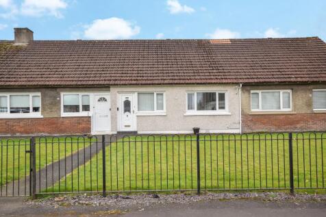 1 bedroom bungalow for sale