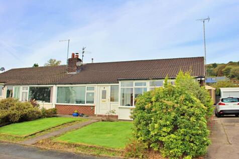 3 bedroom semi-detached bungalow for sale