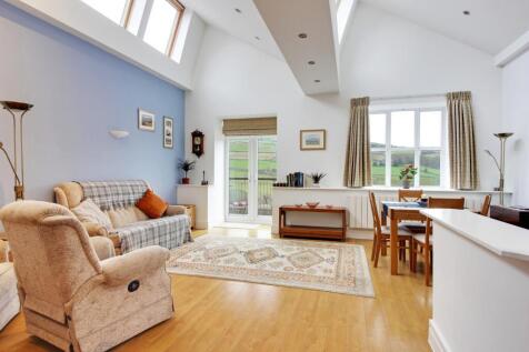 Oats Royd Mill, Dean House Lane... 2 bed apartment for sale
