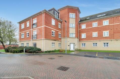 Delamere Gardens, Wakefield, WF1 4LJ 2 bed flat for sale