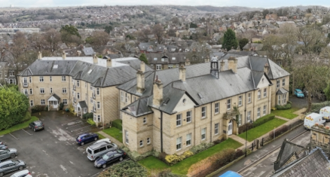 2 bedroom apartment for sale
